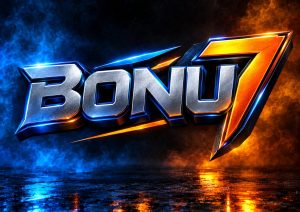 BONU7 Game official-style logo for BONU7 APK, App, download and Android gaming guide