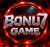 BONU7 Game logo for BONU7 APK, BONU7 App and latest game information